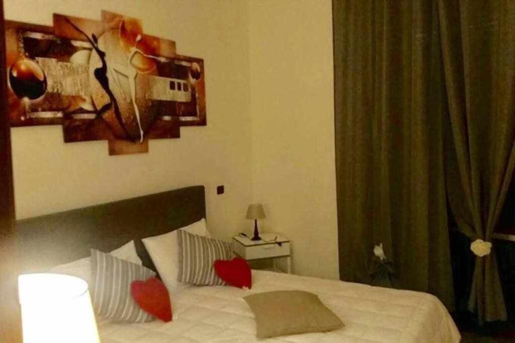 コモCasa Il Porticciolo Cernobbio Houseアパートメント エクステリア 写真